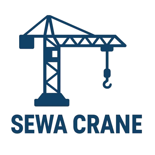 Logo Sewa Crane Boyolali